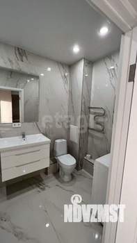 2-к квартира, на длительный срок, 47м2, 12/17 этаж