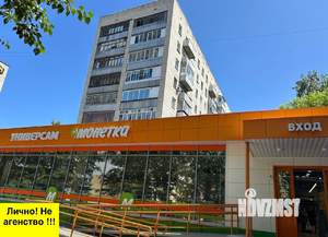 3-к квартира, на длительный срок, 59м2, 7/9 этаж