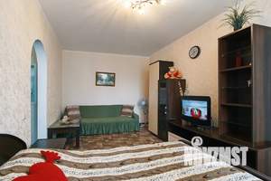 1-к квартира, посуточно, 30м2, 5/9 этаж