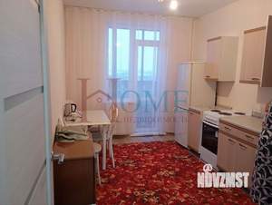 1-к квартира, на длительный срок, 36м2, 8/24 этаж