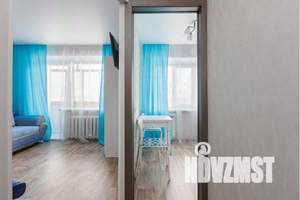 1-к квартира, посуточно, 25м2, 3/5 этаж