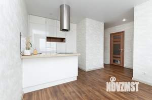 1-к квартира, на длительный срок, 40м2, 14/17 этаж