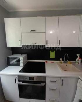 2-к квартира, на длительный срок, 43м2, 3/5 этаж