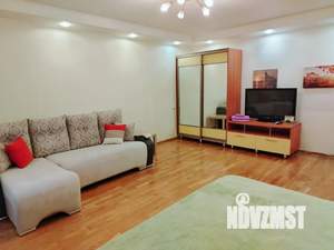 1-к квартира, посуточно, 47м2, 2/10 этаж