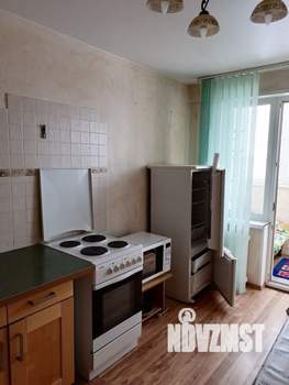 1-к квартира, на длительный срок, 42м2, 12/12 этаж