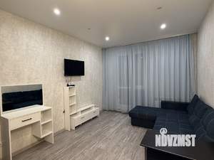 2-к квартира, на длительный срок, 46м2, 14/19 этаж