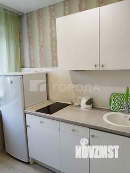 1-к квартира, на длительный срок, 31м2, 1/9 этаж