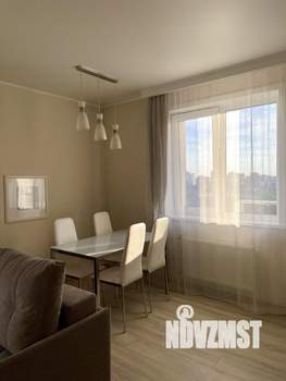 3-к квартира, на длительный срок, 60м2, 14/27 этаж
