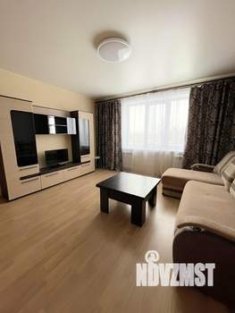 Студия квартира, на длительный срок, 33м2, 4/10 этаж