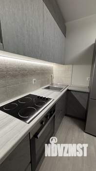 1-к квартира, на длительный срок, 37м2, 3/14 этаж