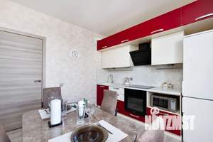 2-к квартира, посуточно, 64м2, 18/24 этаж