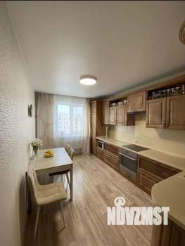 1-к квартира, на длительный срок, 54м2, 10/10 этаж