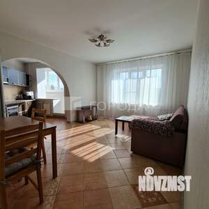 2-к квартира, на длительный срок, 55м2, 5/16 этаж