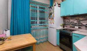 2-к квартира, на длительный срок, 43м2, 1/5 этаж