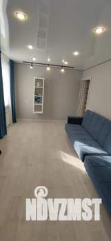 2-к квартира, посуточно, 44м2, 1/5 этаж