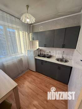 1-к квартира, на длительный срок, 32м2, 5/5 этаж