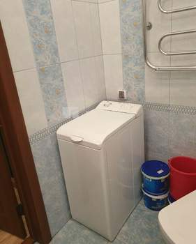 1-к квартира, на длительный срок, 38м2, 3/5 этаж