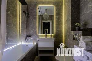 2-к квартира, посуточно, 42м2, 15/20 этаж