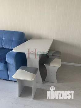 1-к квартира, на длительный срок, 45м2, 13/17 этаж