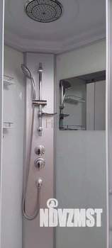 Студия квартира, на длительный срок, 27м2, 23/25 этаж