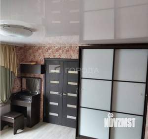 1-к квартира, на длительный срок, 60м2, 4/16 этаж