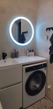 2-к квартира, на длительный срок, 56м2, 5/17 этаж