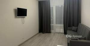 2-к квартира, на длительный срок, 40м2, 13/17 этаж