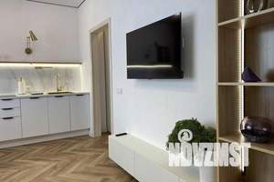 2-к квартира, посуточно, 41м2, 10/17 этаж