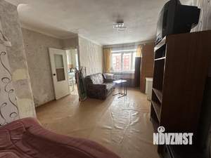 1-к квартира, на длительный срок, 32м2, 3/5 этаж