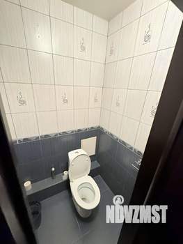 1-к квартира, на длительный срок, 54м2, 2/10 этаж