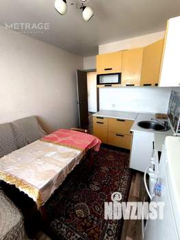 1-к квартира, на длительный срок, 34м2, 16/18 этаж