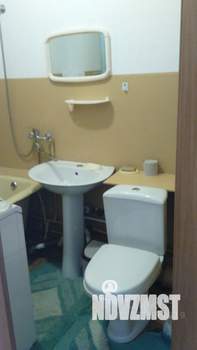 1-к квартира, на длительный срок, 30м2, 4/5 этаж