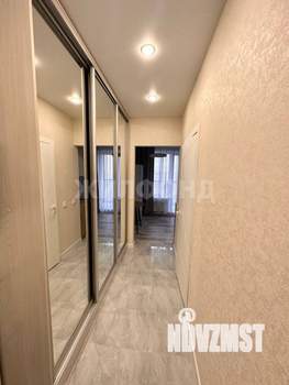 1-к квартира, на длительный срок, 26м2, 8/17 этаж