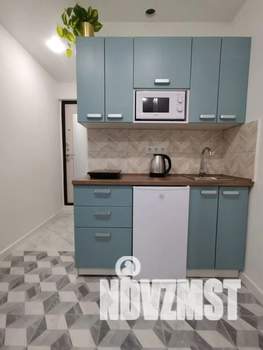 Студия квартира, на длительный срок, 25м2, 1/5 этаж