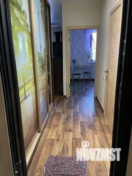 1-к квартира, на длительный срок, 31м2, 12/17 этаж