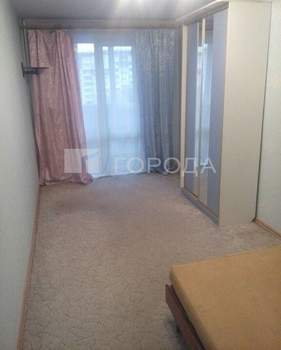 3-к квартира, на длительный срок, 66м2, 6/9 этаж