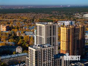 1-к квартира, посуточно, 31м2, 29/30 этаж