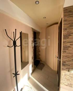 1-к квартира, на длительный срок, 31м2, 5/9 этаж