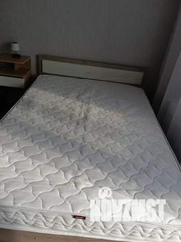 Студия квартира, посуточно, 22м2, 12/18 этаж