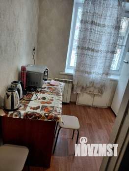 1-к квартира, на длительный срок, 39м2, 1/5 этаж