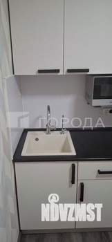 2-к квартира, на длительный срок, 44м2, 1/5 этаж