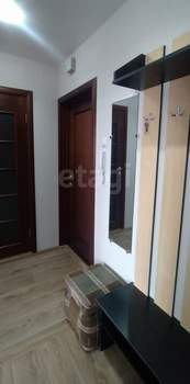 1-к квартира, на длительный срок, 35м2, 6/9 этаж