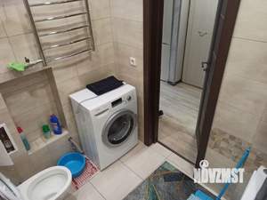 Студия квартира, на длительный срок, 29м2, 11/26 этаж