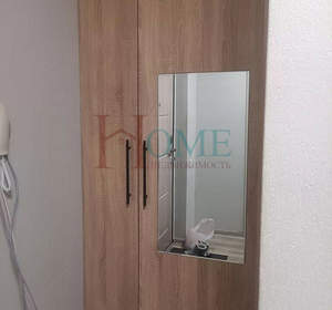 1-к квартира, на длительный срок, 42м2, 2/14 этаж