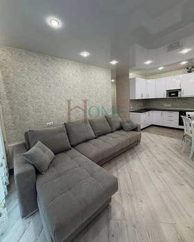 3-к квартира, на длительный срок, 65м2, 3/5 этаж