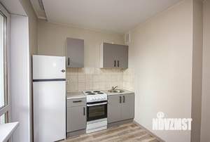 1-к квартира, на длительный срок, 36м2, 4/16 этаж