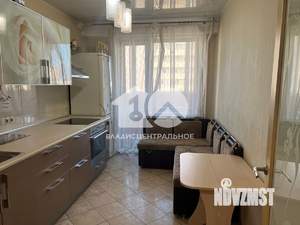 1-к квартира, на длительный срок, 49м2, 13/17 этаж