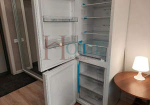 Студия квартира, на длительный срок, 27м2, 15/25 этаж