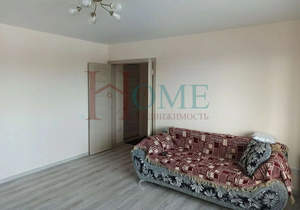 2-к квартира, на длительный срок, 50м2, 10/10 этаж