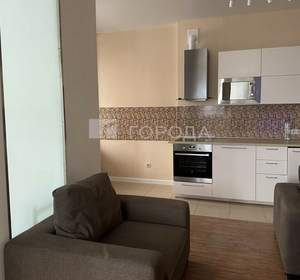 4-к квартира, на длительный срок, 79м2, 2/23 этаж